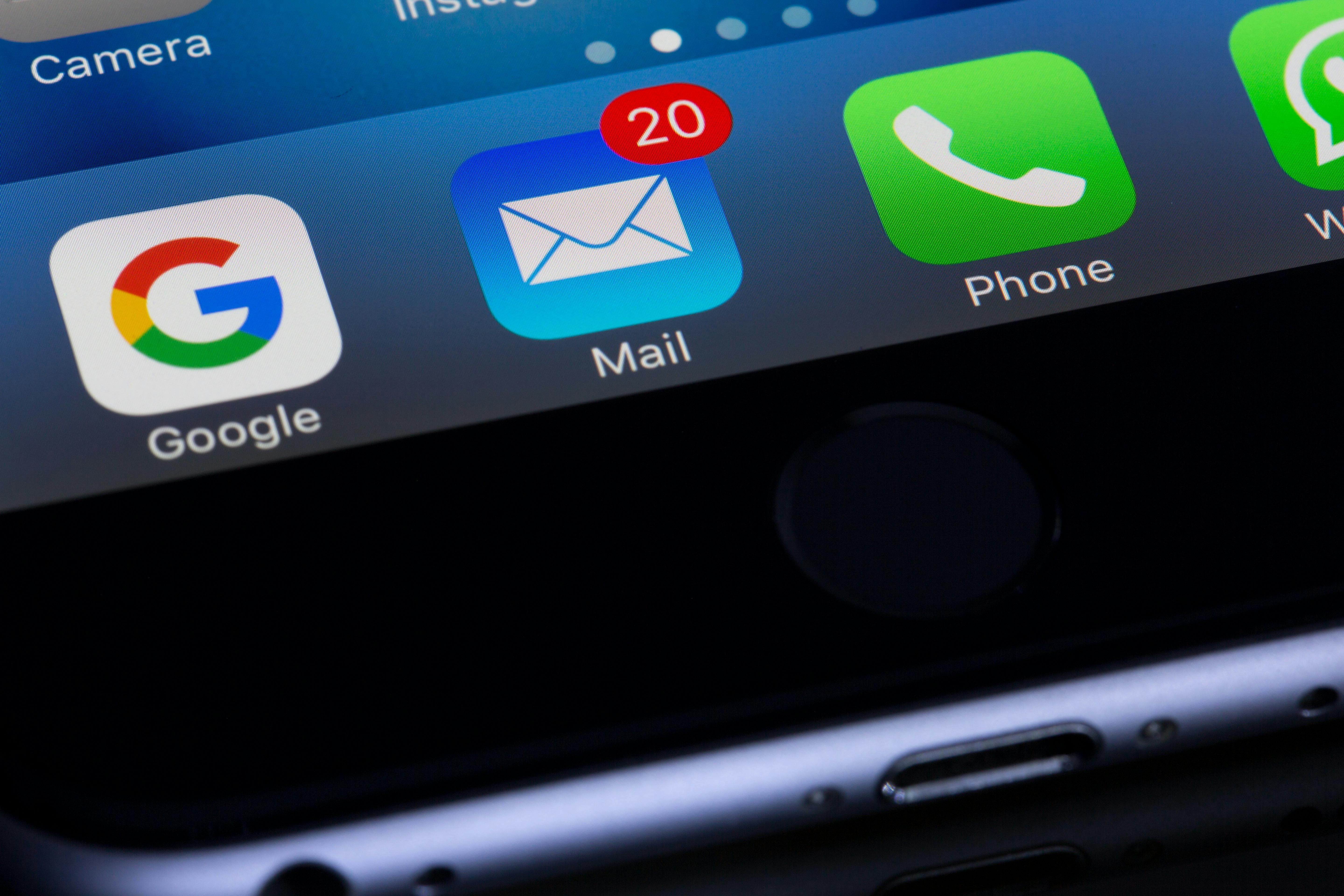 SMS, Email & Mobile App Alerts