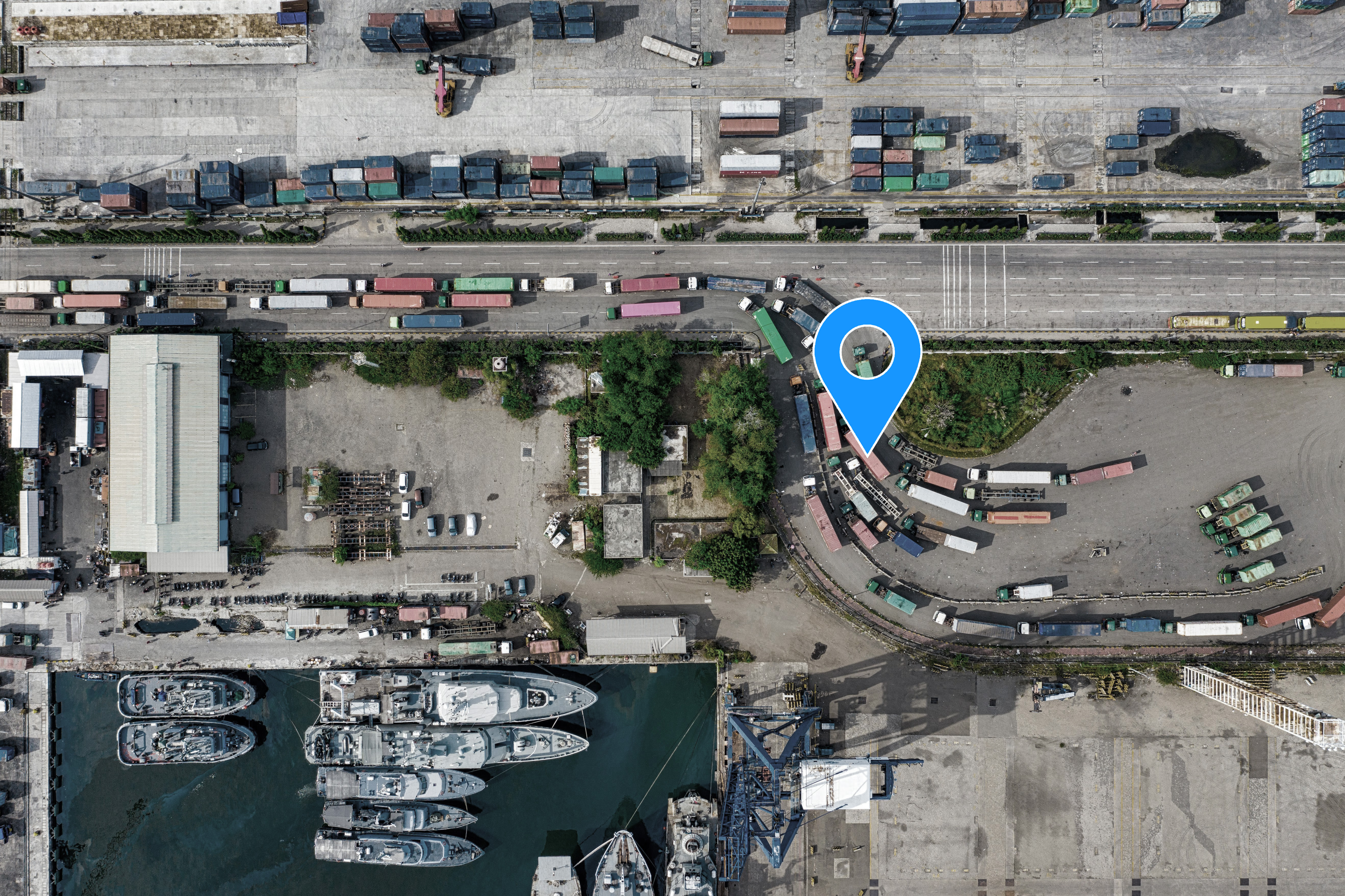 Realtime Tracking